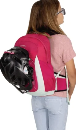 Osprey Tempest Jr Hotspot Pink