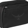 Osprey Toiletry Kit Transporter Large Raven Black/Black