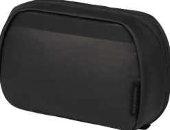 Osprey Toiletry Kit Transporter Large Raven Black/Black