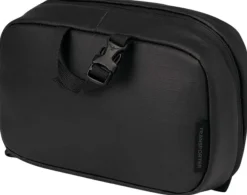Osprey Toiletry Kit Transporter Raven Black/Black
