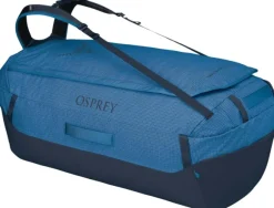 Osprey Transporter 150 Blue Flame/Scoria Blue