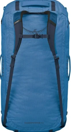 Osprey Transporter 150 Blue Flame/Scoria Blue