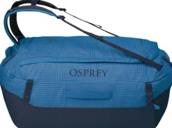 Osprey Transporter 95 Blue Flame/Scoria Blue