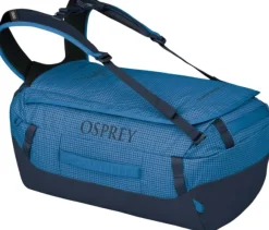 Osprey Transporter 30 Blue Flame/Scoria Blue