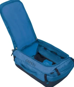 Osprey Transporter 40 Blue Flame/Scoria Blue