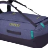Osprey Transporter 65 Euphoria Purple/Purple Ink