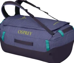 Osprey Transporter 65 Euphoria Purple/Purple Ink