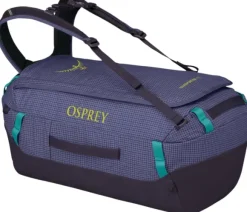 Osprey Transporter 40 Euphoria Purple/Purple Ink