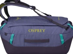 Osprey Transporter 40 Euphoria Purple/Purple Ink