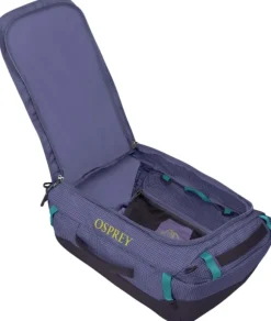 Osprey Transporter 40 Euphoria Purple/Purple Ink