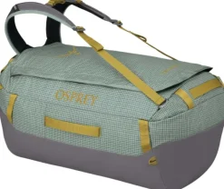 Osprey Transporter 65 Frosty Mint/Soundwave Grey