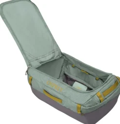 Osprey Transporter 95 Frosty Mint/Soundwave Grey