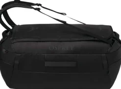 Osprey Transporter 95 Raven Black/Black