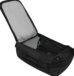 Osprey Transporter 95 Raven Black/Black