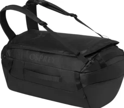 Osprey Transporter 30 Raven Black/Black