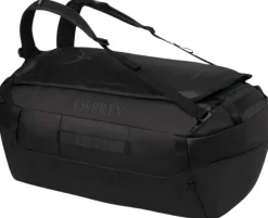 Osprey Transporter 65 Raven Black/Black