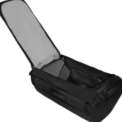 Osprey Transporter 150 Raven Black/Black