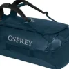 Osprey Transporter 40 varustelaukku, tummansininen