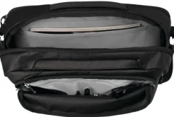 Osprey Transporter CarryOn Boarding Bag Raven Black/Black
