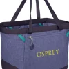 Osprey Transporter Gear Tote 28 Euphoria Purple/Purple Ink