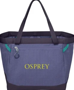 Osprey Transporter Gear Tote 28 Euphoria Purple/Purple Ink