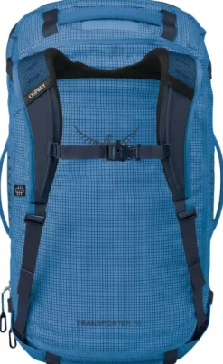 Osprey Transporter Squffel 70 Blue Flame/Scoria Blue