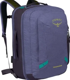 Osprey Transporter Travel Pack 36 Euphoria Purple