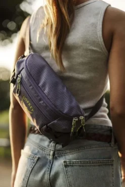 Osprey Transporter Waist Pack Euphoria Purple/Purple Ink