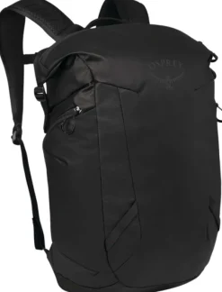 Osprey Transporter Zinch Raven Black/Black