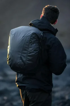 Osprey Transporter Zinch Raven Black/Black