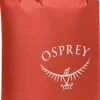 Osprey UL Dry Sack 20 Mars Orange