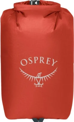 Osprey UL Dry Sack 20 Mars Orange