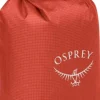 Osprey UL Dry Sack 3 Mars Orange
