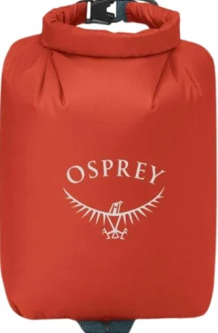 Osprey UL Dry Sack 3 Mars Orange