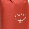 Osprey UL Dry Sack 12 Mars Orange