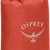 Osprey UL Dry Sack 6 Mars Orange