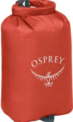 Osprey UL Dry Sack 6 Mars Orange