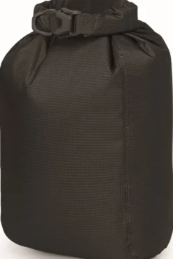 Osprey UL Dry Sack kuivapussi, 3 L, musta
