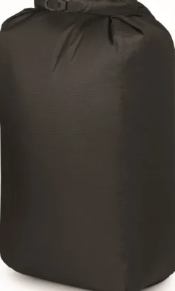 Osprey UL Dry Sack kuivapussi, 35 L, musta
