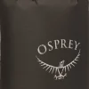 Osprey UL Dry Sack kuivapussi, 20 L, musta