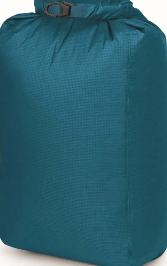 Osprey UL Dry Sack kuivapussi, 20 L, petrooli