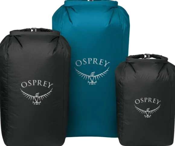 Osprey UL Pack Liner S Black