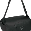 Osprey UL Stuff Duffel Black