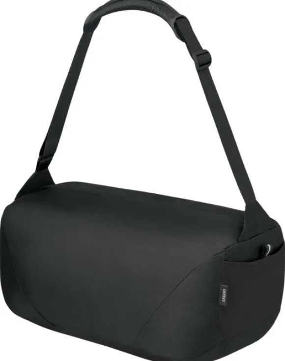 Osprey UL Stuff Duffel Black
