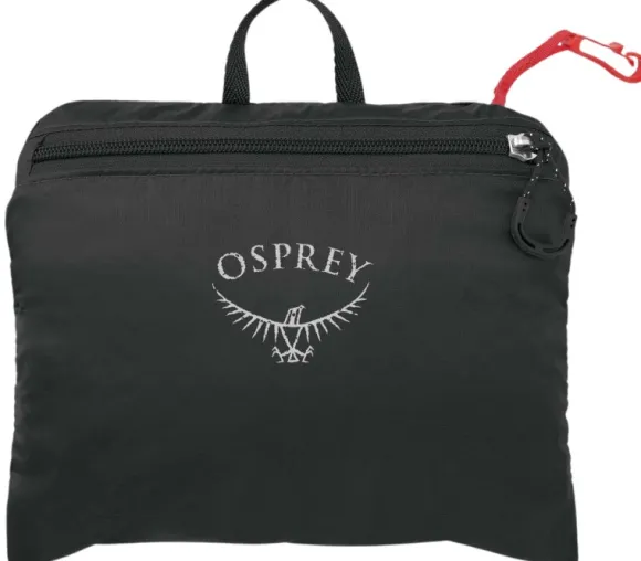 Osprey UL Stuff Duffel Black