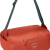 Osprey UL Stuff Duffel Mars Orange