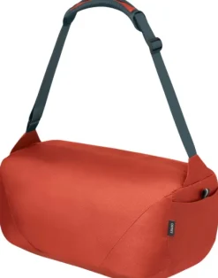 Osprey UL Stuff Duffel Mars Orange