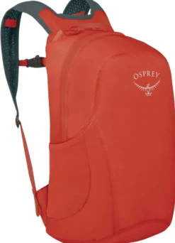 Osprey UL Stuff Pack Mars Orange
