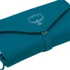 Osprey Ultralight Roll Organizer Waterfront Blue