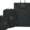 Osprey Ultralight Starter Set Black